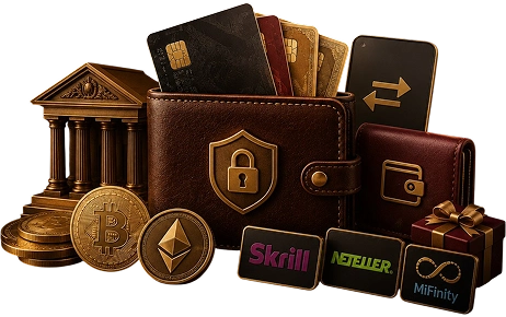 Wild Chance Casino Payments Wild Chance Casino Payments